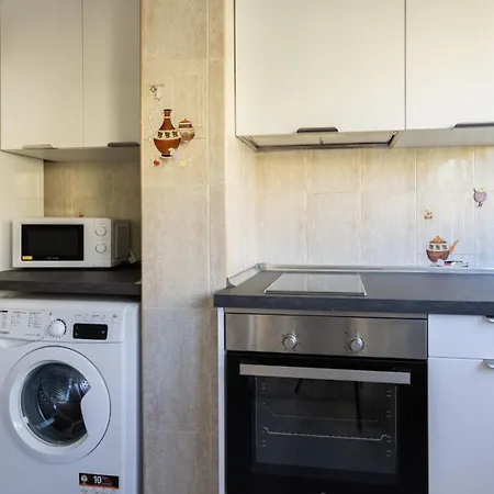 Appartamento En Centro Marbella