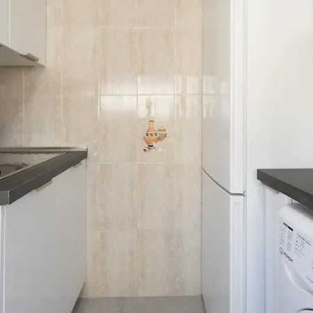 En Centro Appartamento