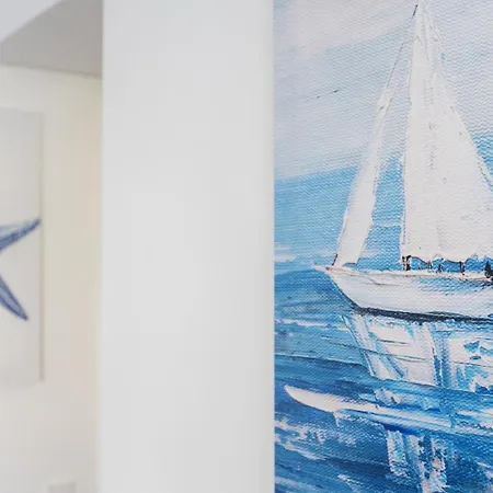 Appartamento En Centro