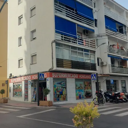 En Centro Marbella