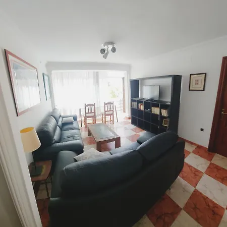 Apartment En Centro