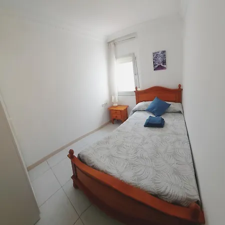 Apartment En Centro