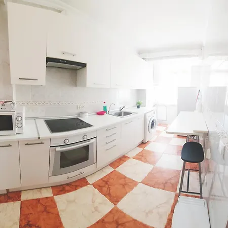 Apartment En Centro Marbella