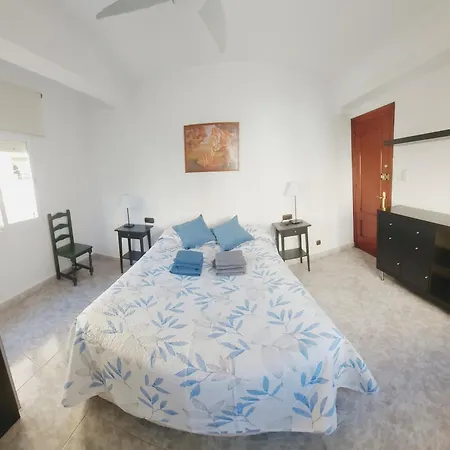 Apartment En Centro