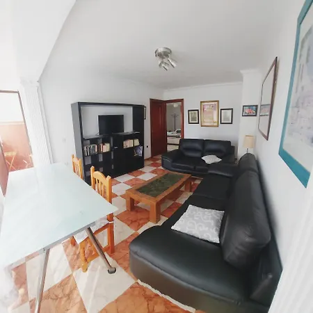 Apartment En Centro