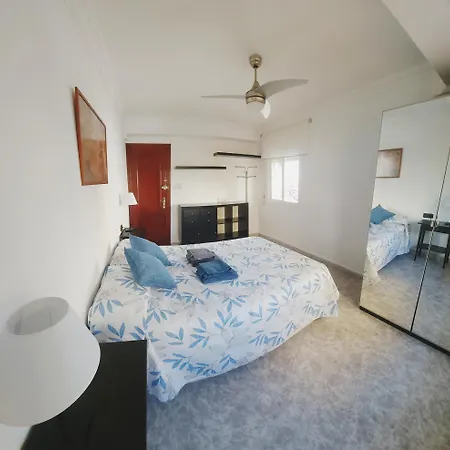 Apartment En Centro