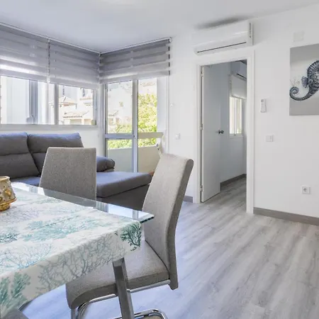 En Centro Apartment Marbella